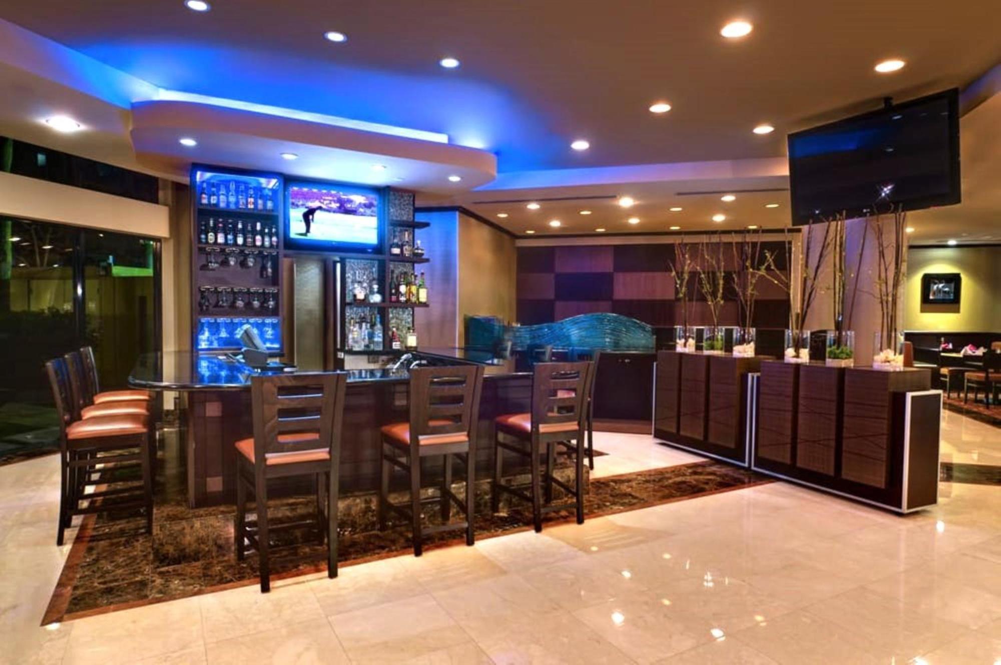 Orange County Hotel Santa Ana Ngoại thất bức ảnh