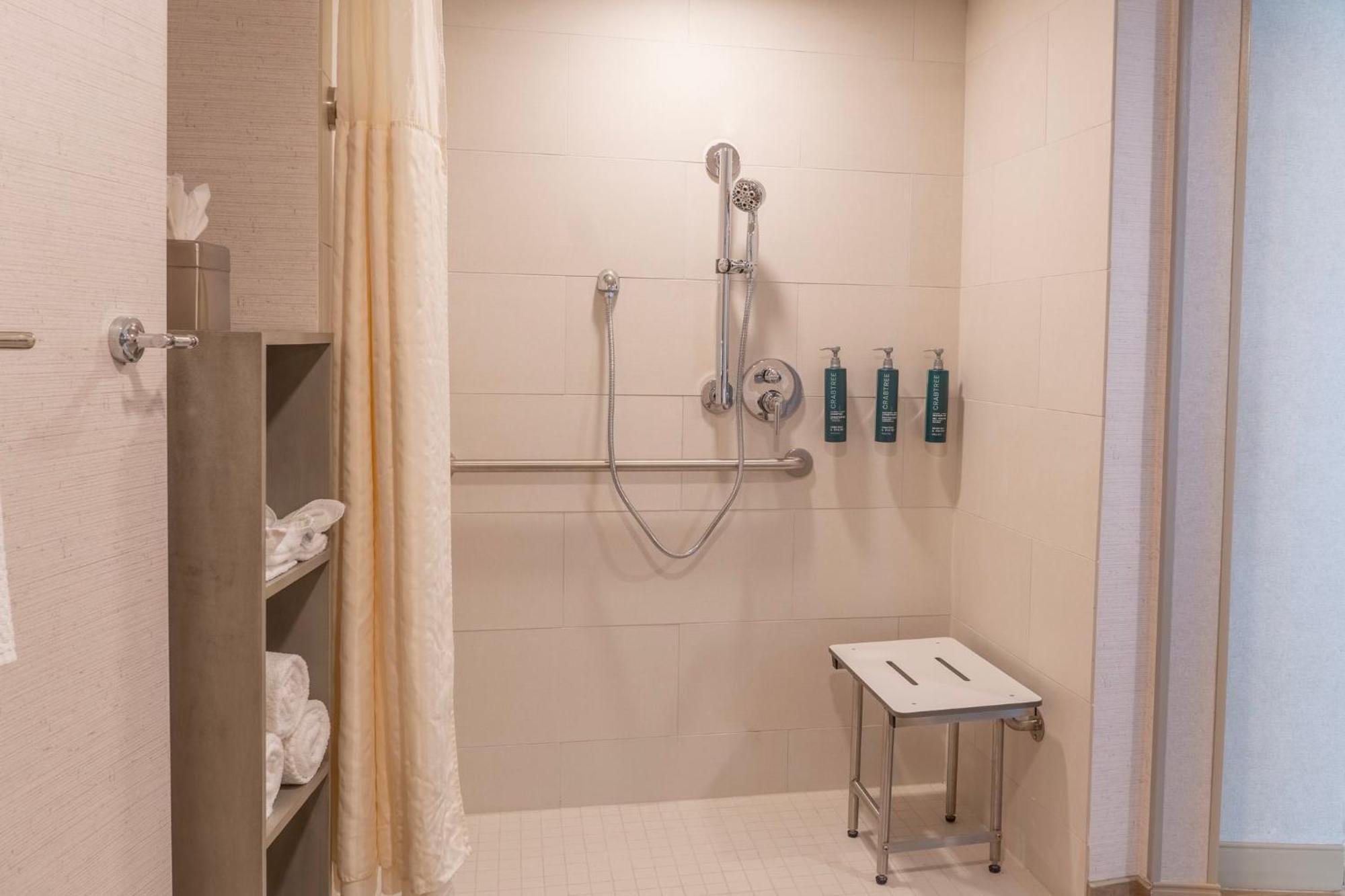 Orange County Hotel Santa Ana Ngoại thất bức ảnh