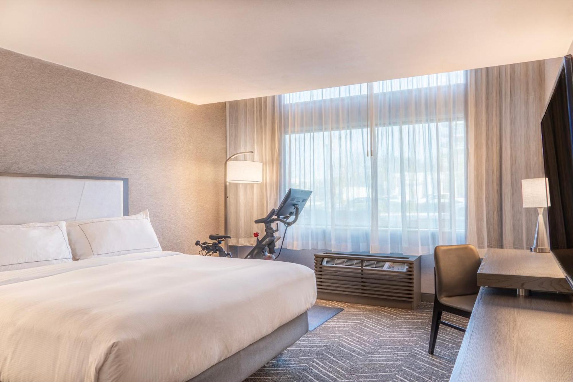 Orange County Hotel Santa Ana Ngoại thất bức ảnh